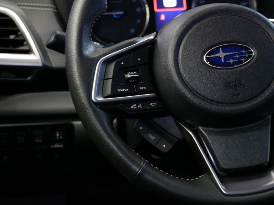 Subaru Forester 2023