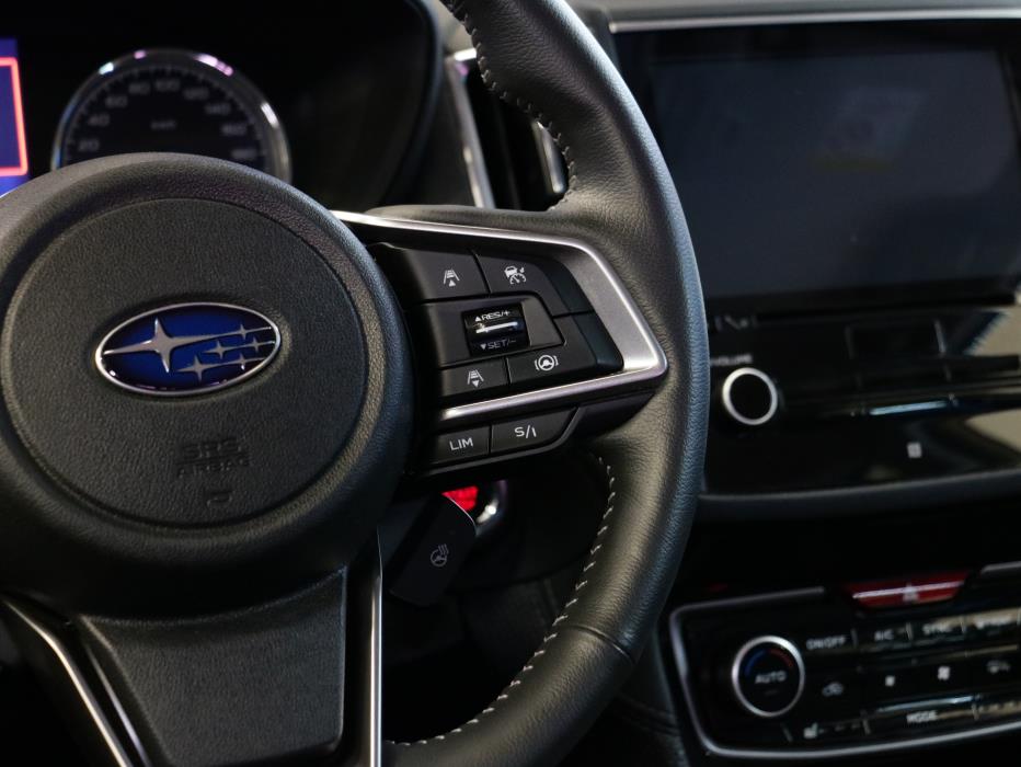 Subaru Forester 2023