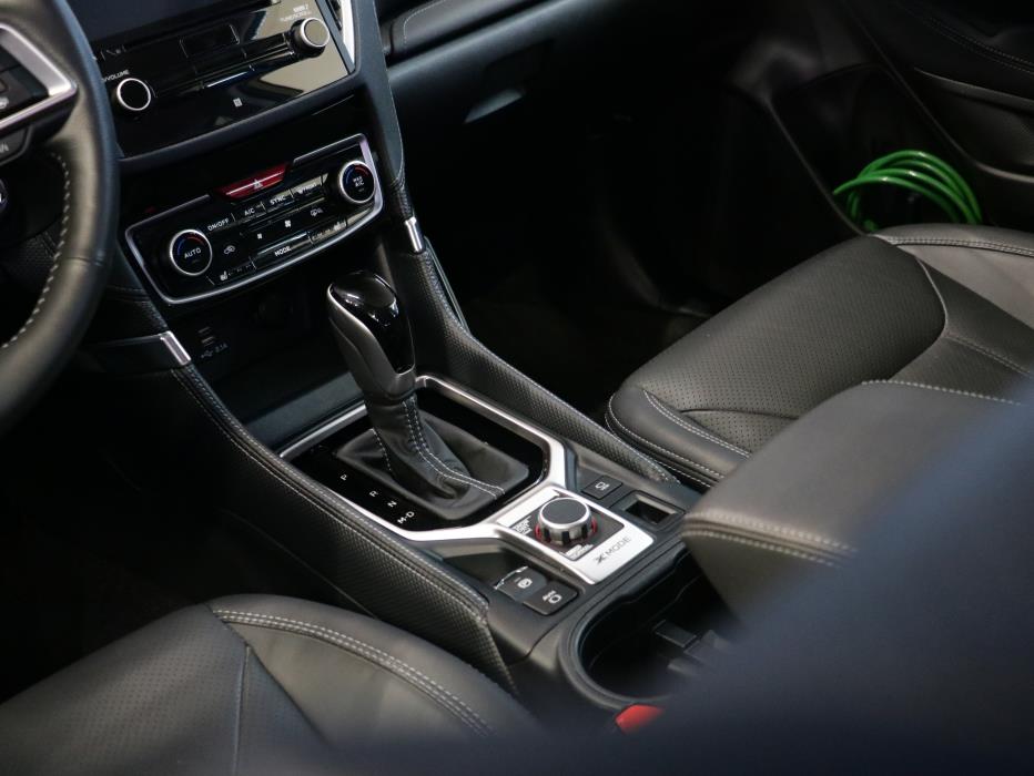 Subaru Forester 2023