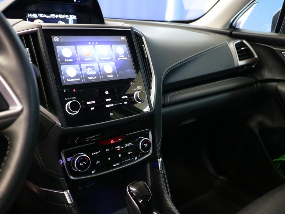 Subaru Forester 2023