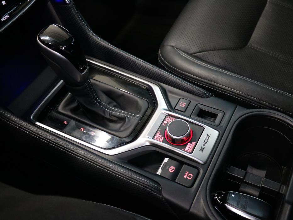 Subaru Forester 2023