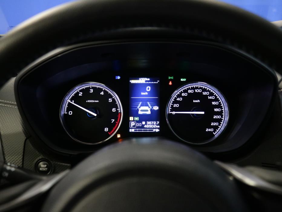 Subaru Forester 2023