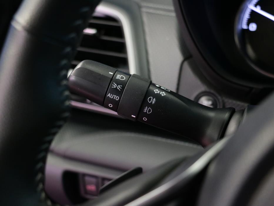 Subaru Forester 2023