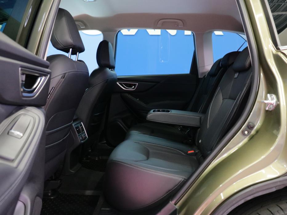 Subaru Forester 2023