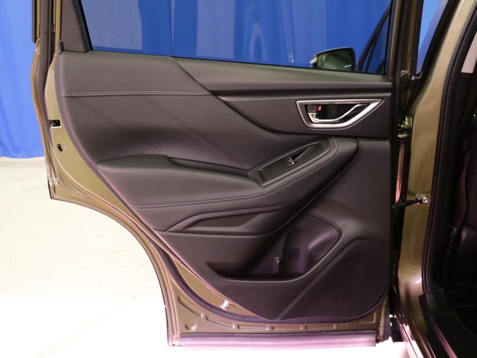 Subaru Forester 2023