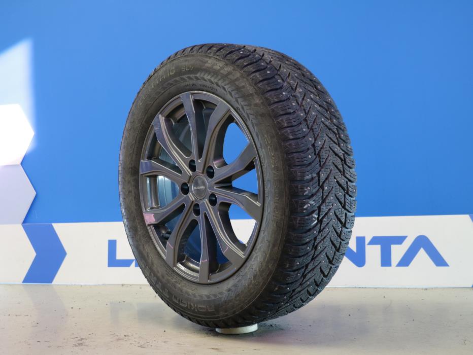 Subaru Forester 2023