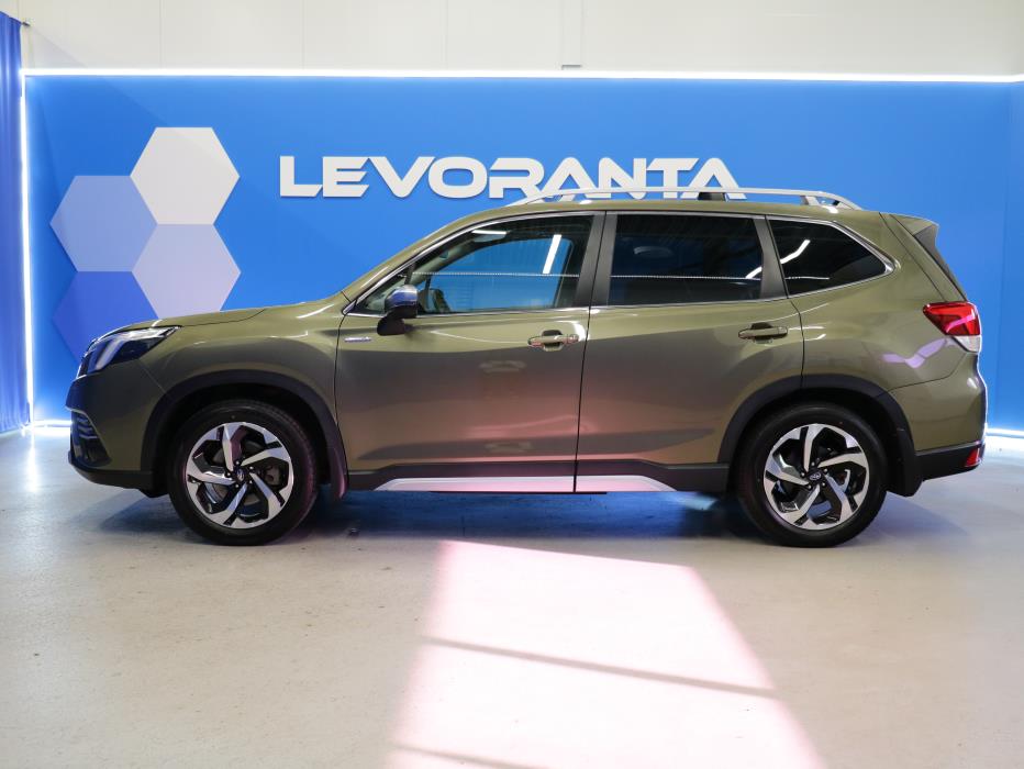 Subaru Forester 2023