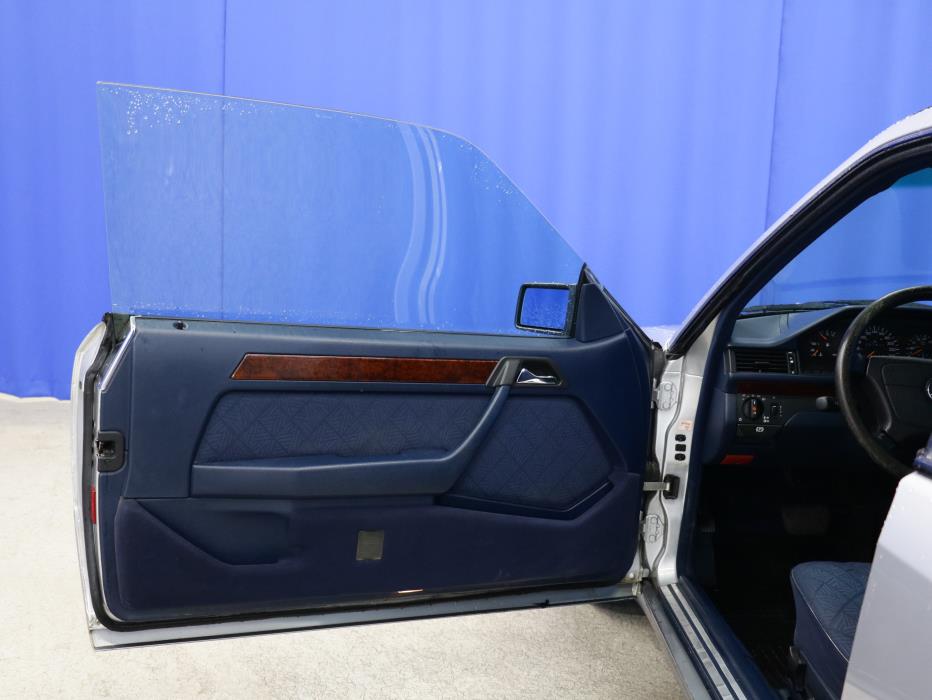 Mercedes-Benz E 1995