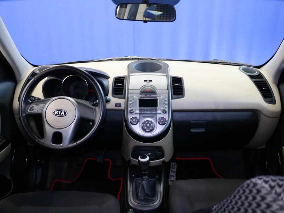 Kia Soul 2010