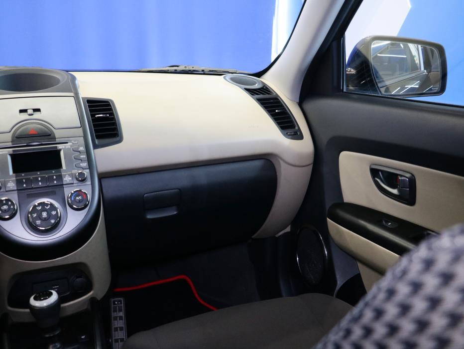 Kia Soul 2010