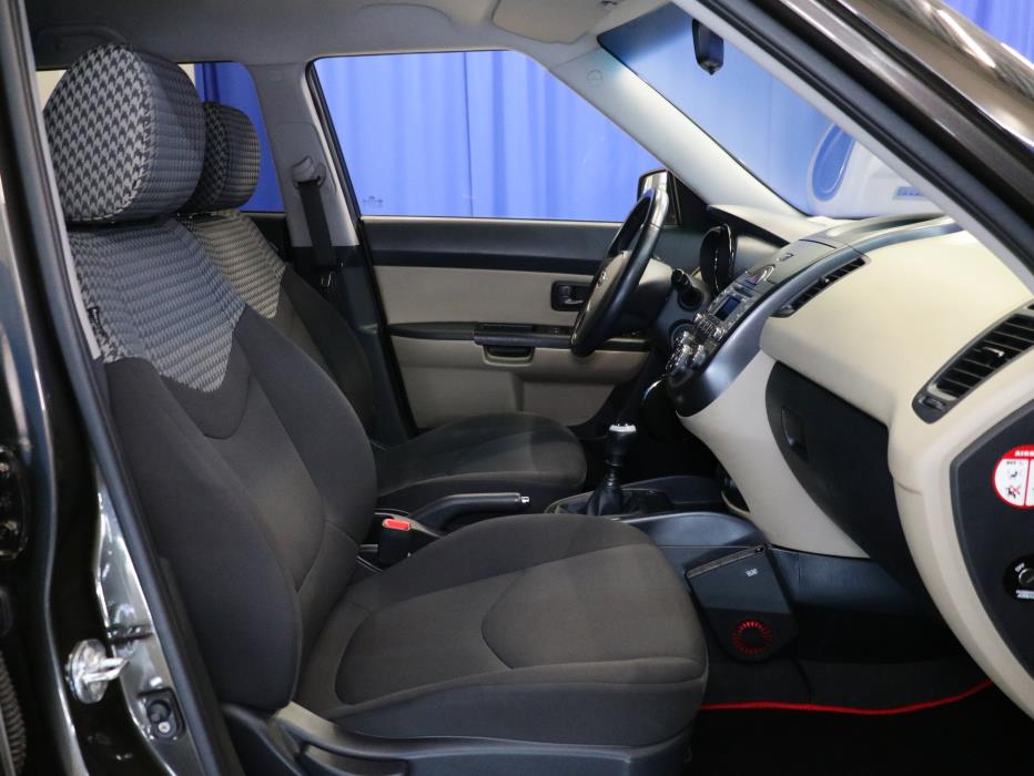 Kia Soul 2010