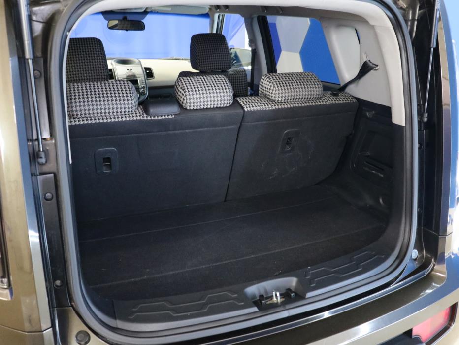 Kia Soul 2010