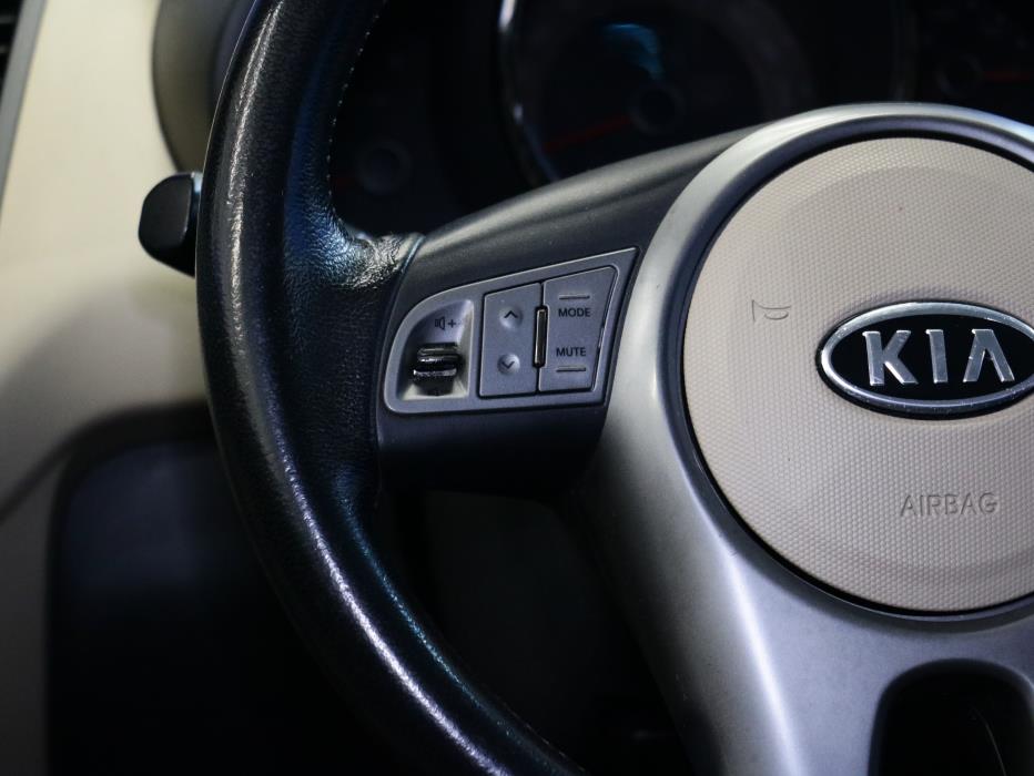 Kia Soul 2010