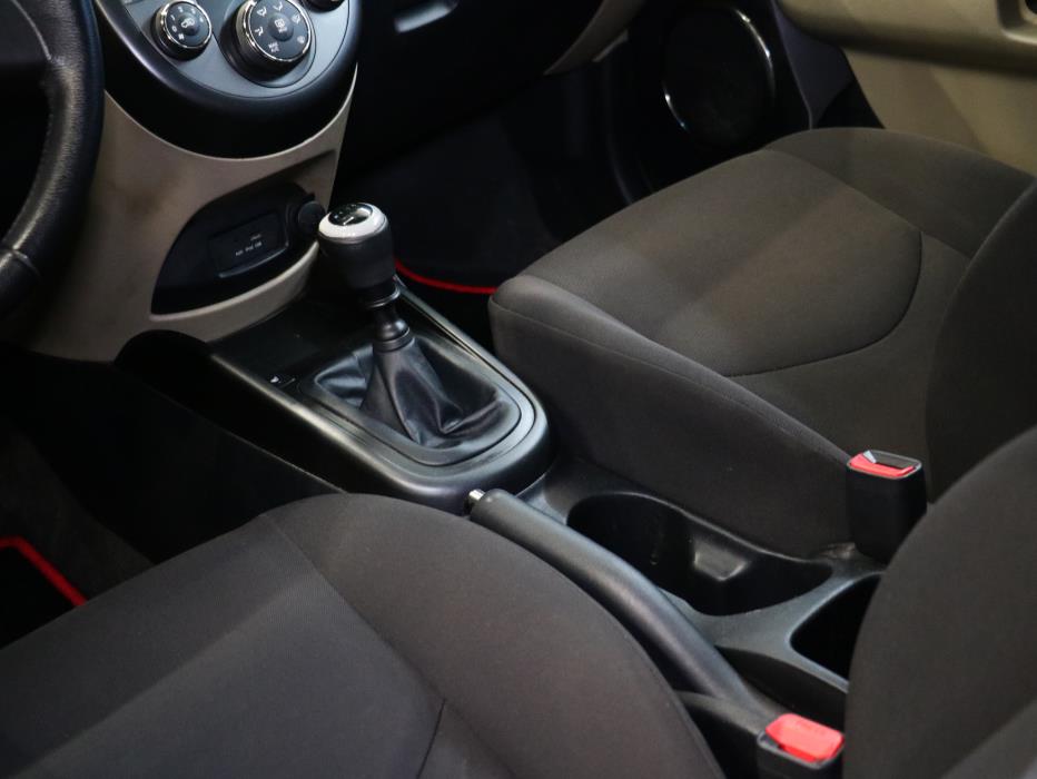 Kia Soul 2010