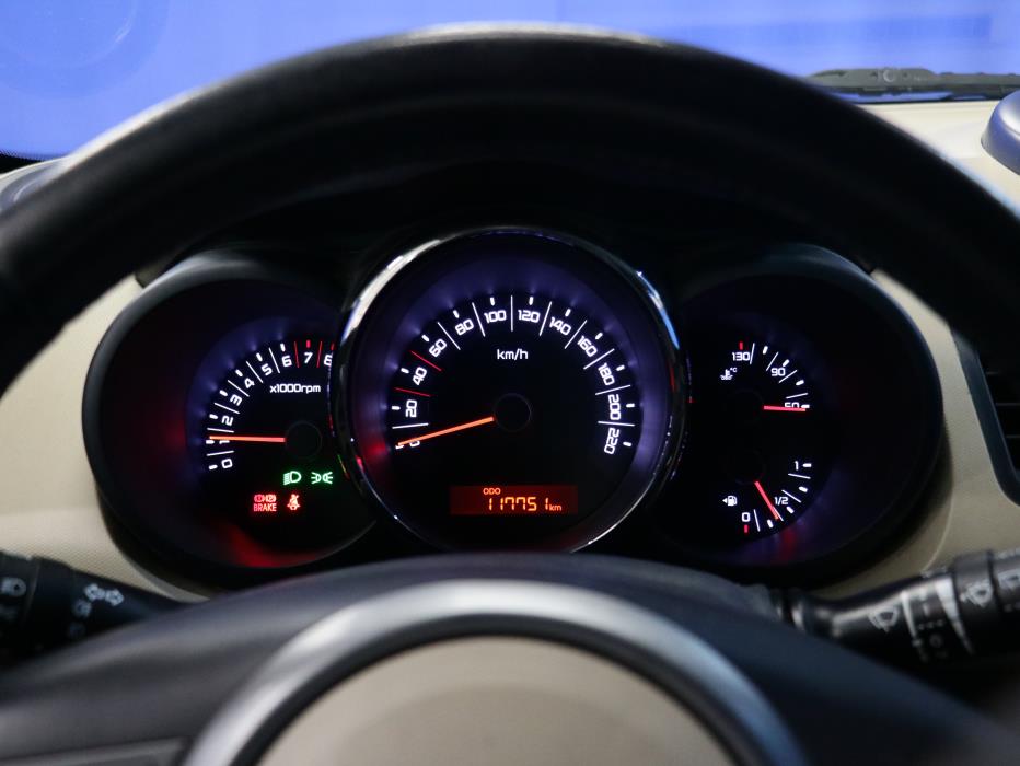 Kia Soul 2010