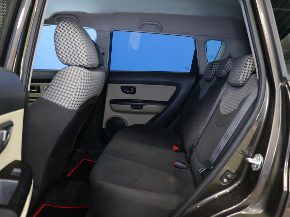 Kia Soul 2010