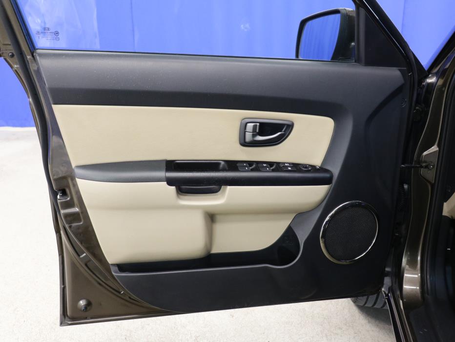 Kia Soul 2010