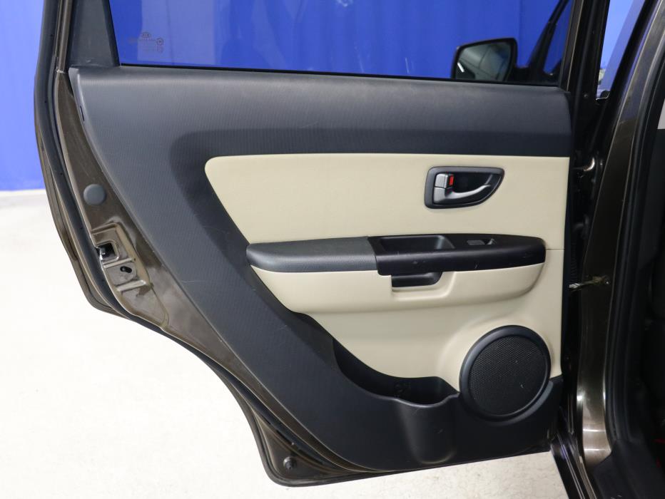 Kia Soul 2010