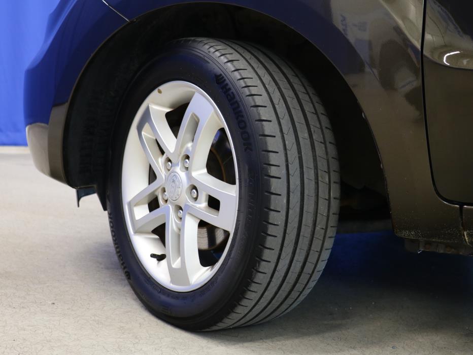 Kia Soul 2010