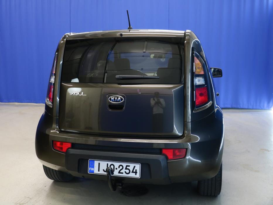 Kia Soul 2010