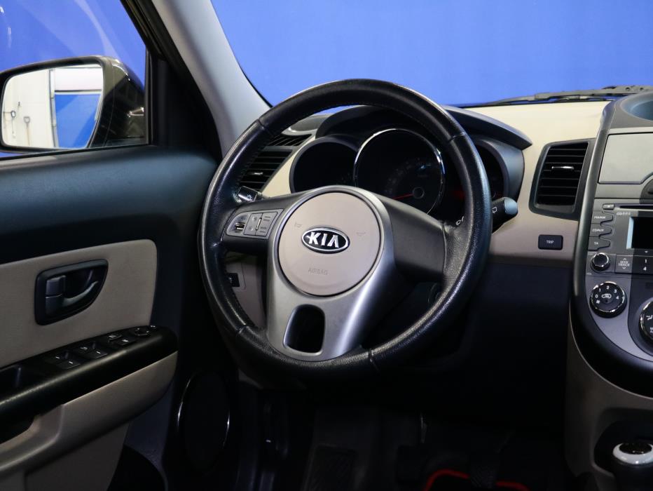 Kia Soul 2010