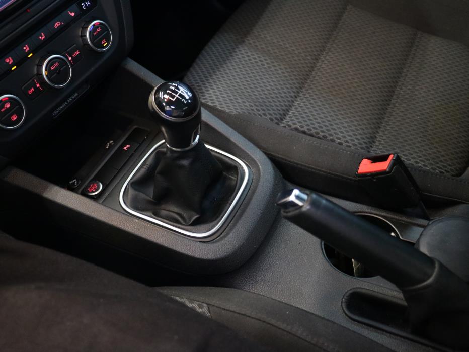 Volkswagen Jetta 2013