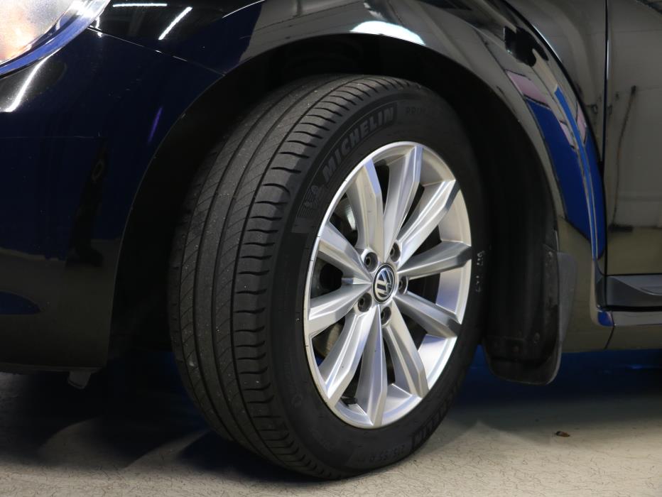 Volkswagen Beetle 2015