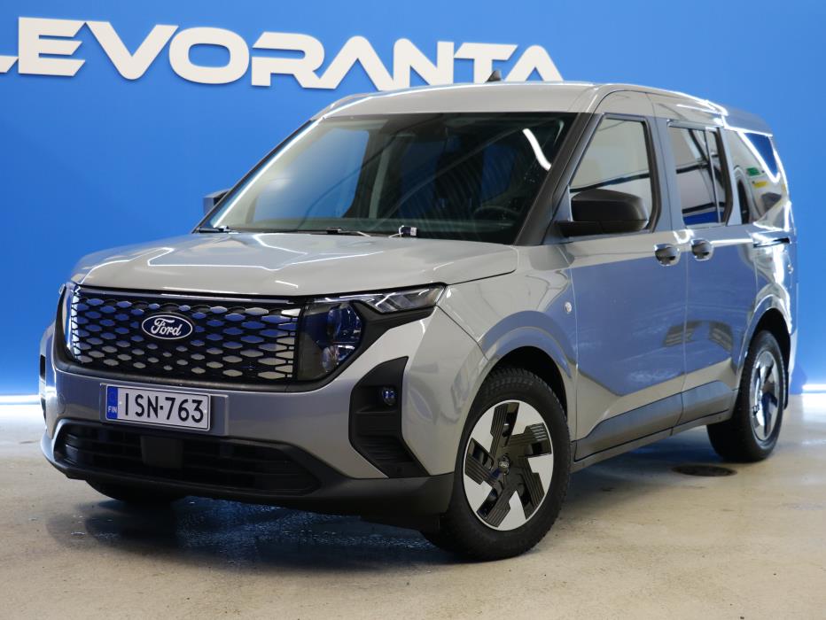 Ford Tourneo Courier 2025