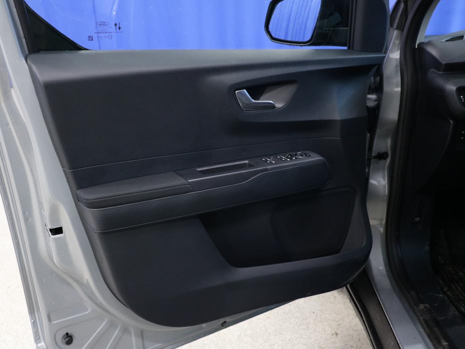 Ford Tourneo Courier 2025