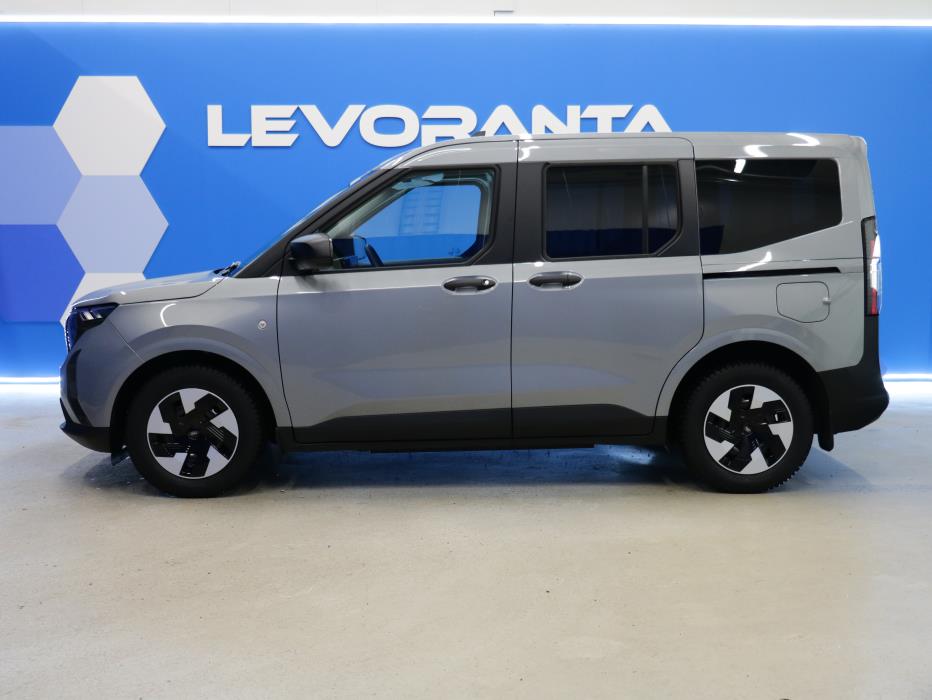 Ford Tourneo Courier 2025
