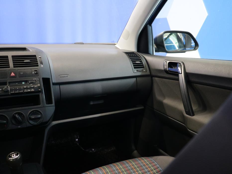 Volkswagen Polo 2007