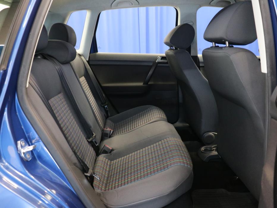 Volkswagen Polo 2007