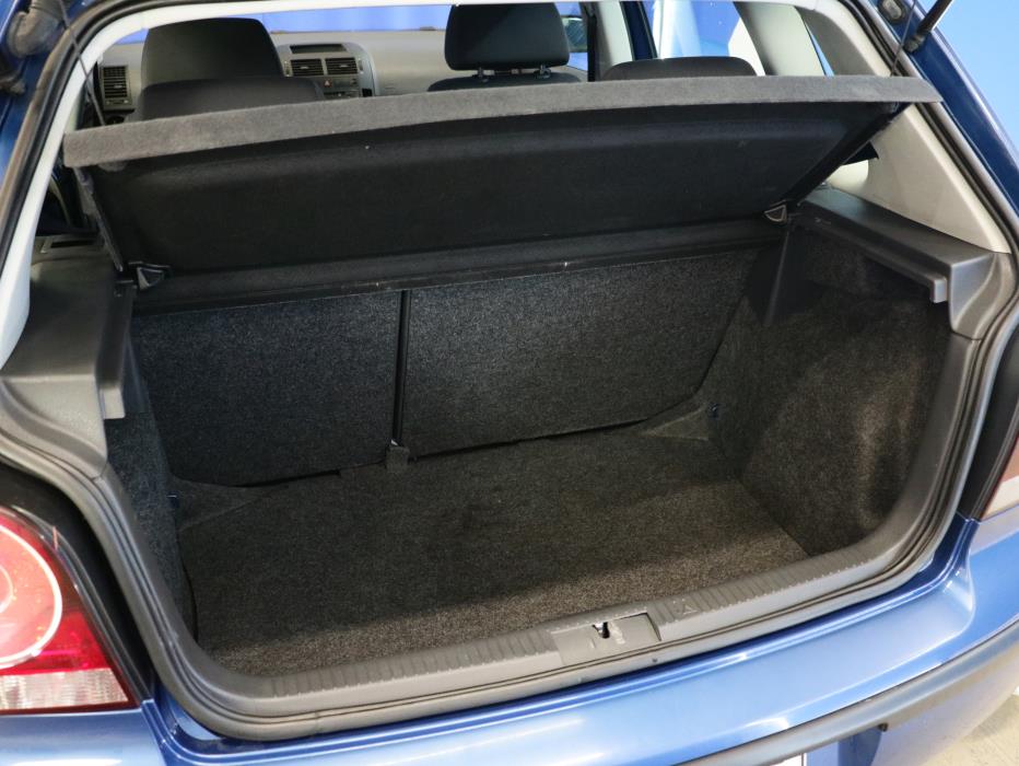 Volkswagen Polo 2007