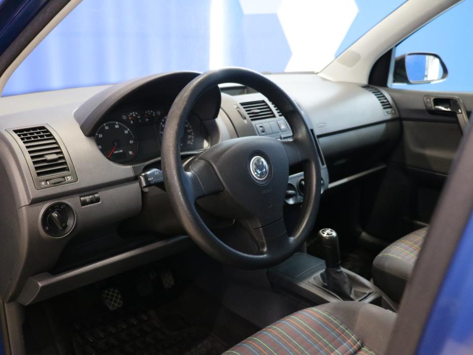 Volkswagen Polo 2007