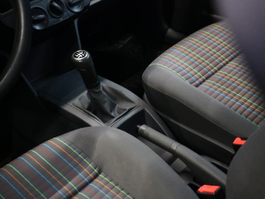 Volkswagen Polo 2007