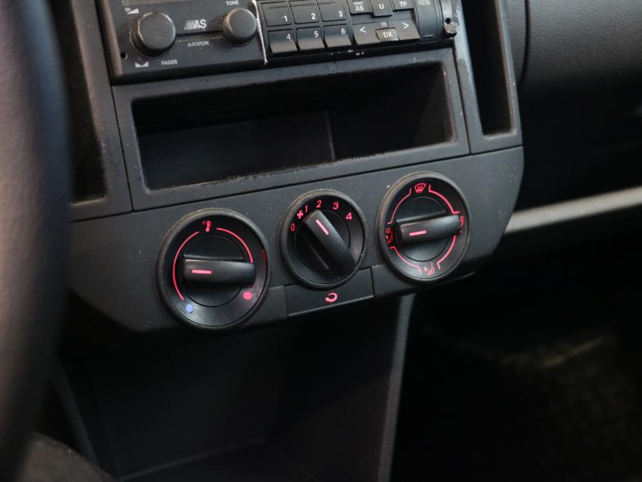 Volkswagen Polo 2007