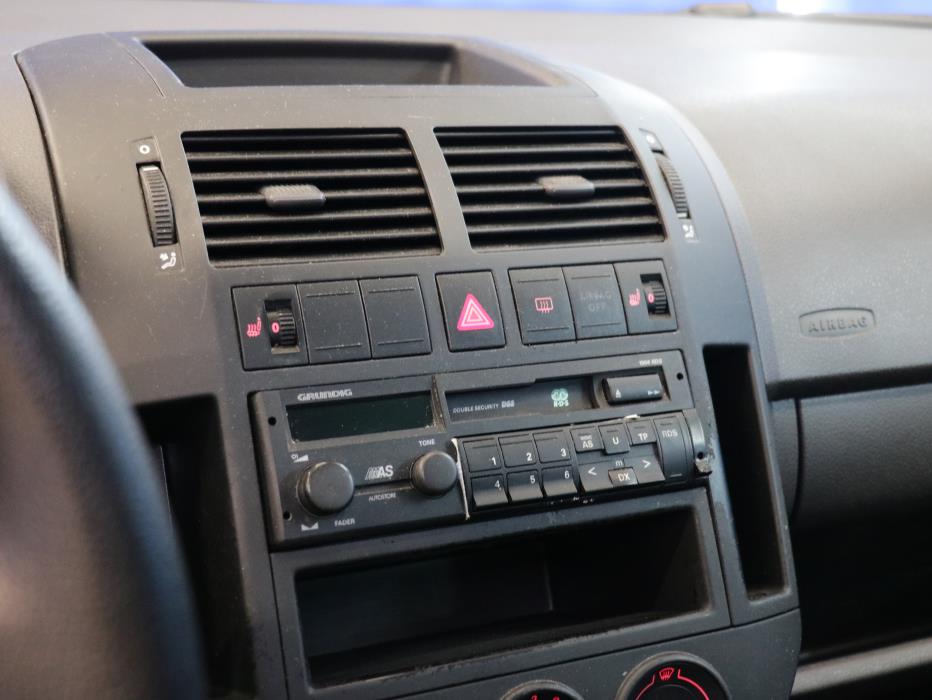 Volkswagen Polo 2007