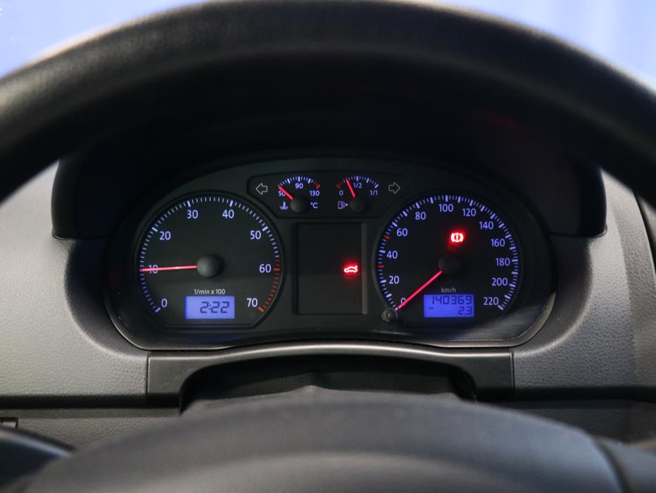Volkswagen Polo 2007