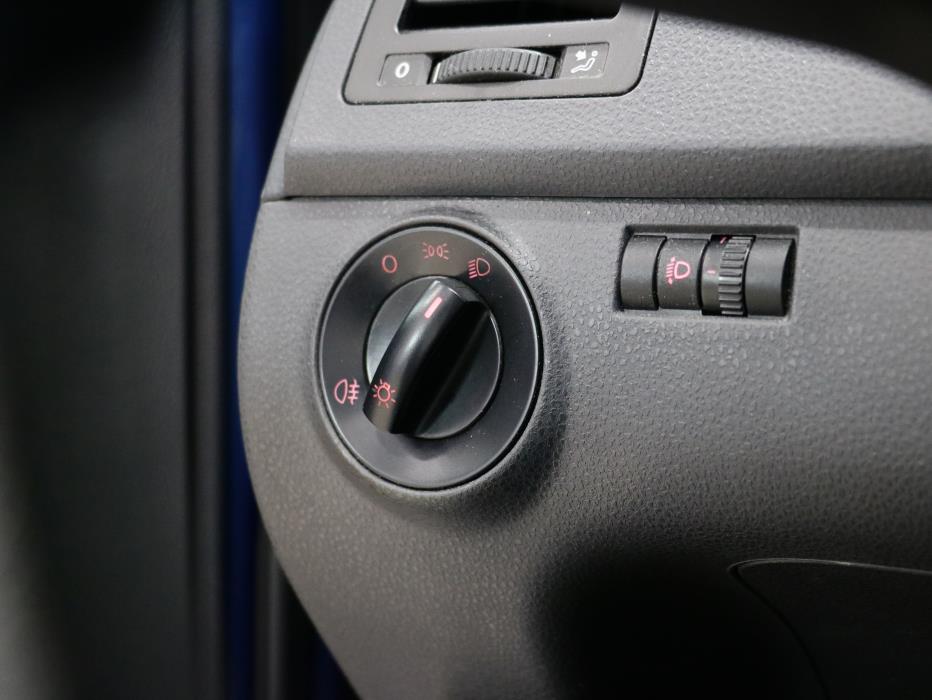 Volkswagen Polo 2007