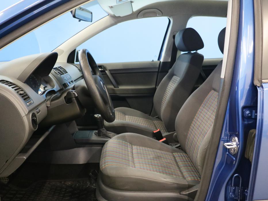 Volkswagen Polo 2007