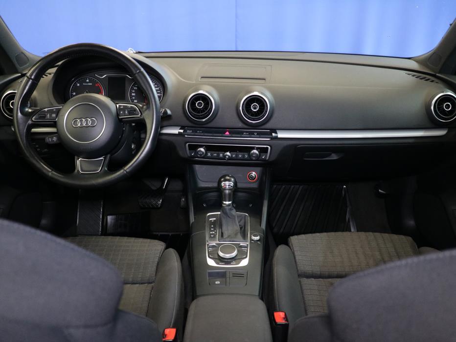 Audi A3 2014
