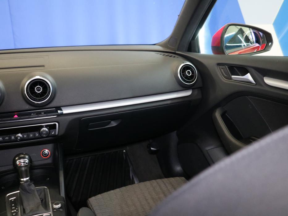 Audi A3 2014