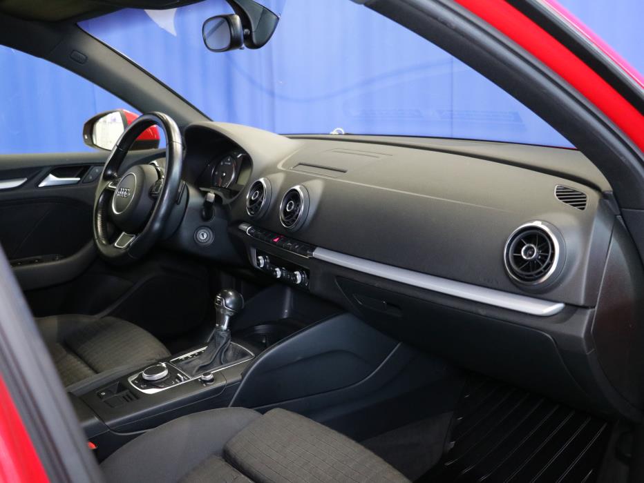 Audi A3 2014