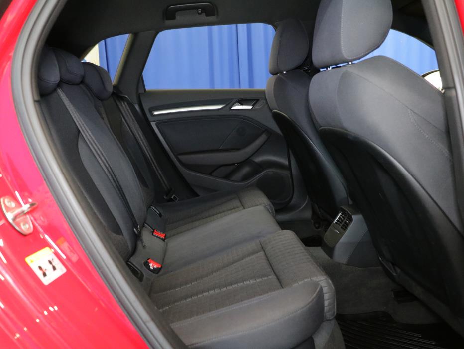 Audi A3 2014