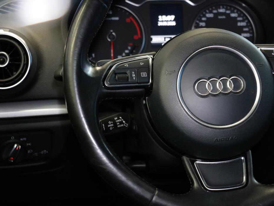 Audi A3 2014