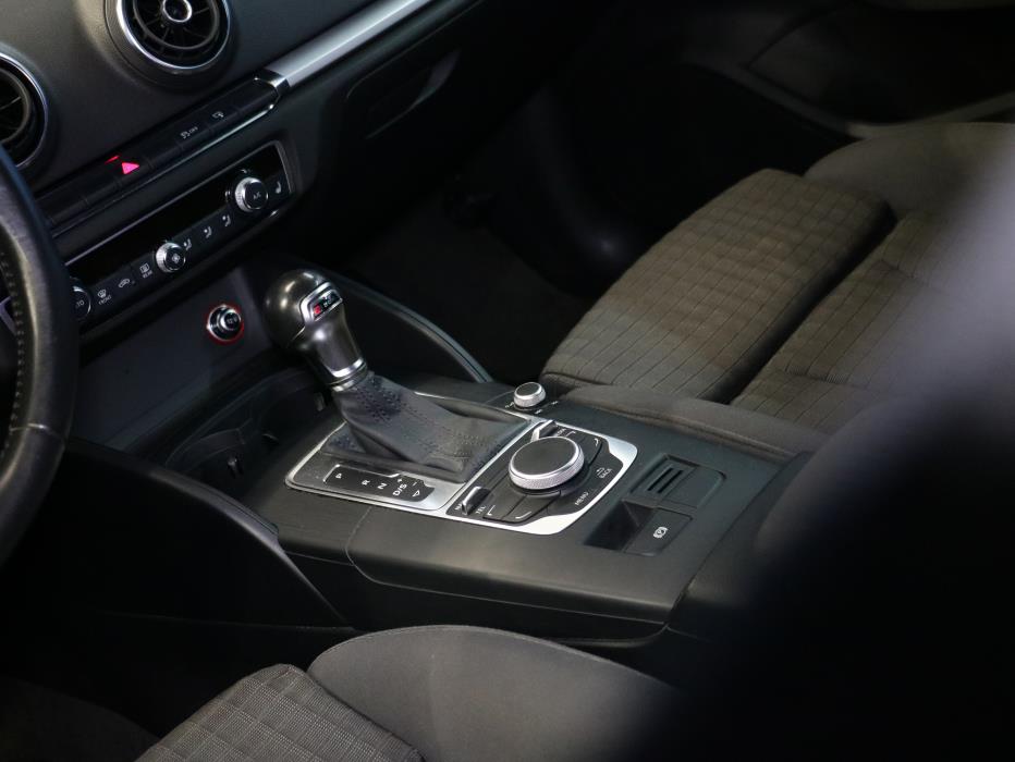Audi A3 2014