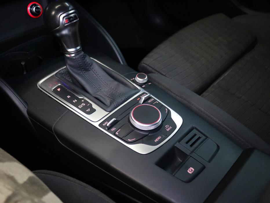 Audi A3 2014