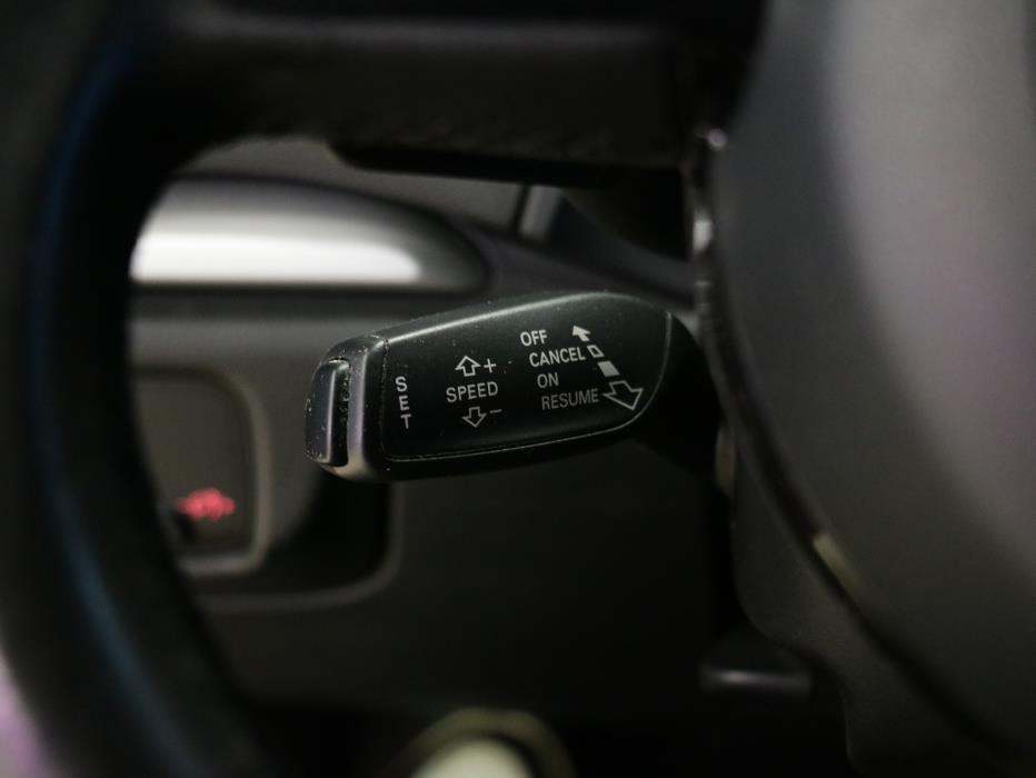 Audi A3 2014