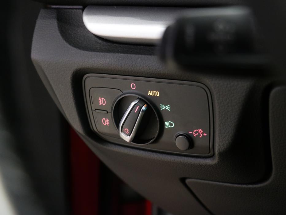 Audi A3 2014