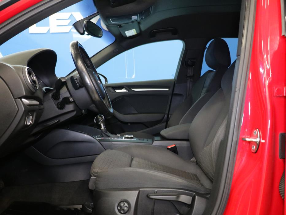 Audi A3 2014